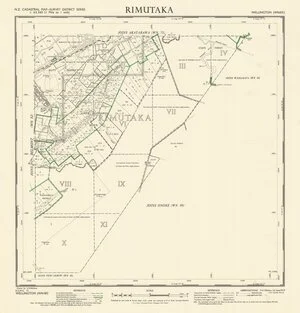 Rimutaka [electronic resource] / drawn by G.N. Meldrum.