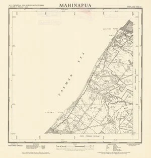 Mahinapua [electronic resource].