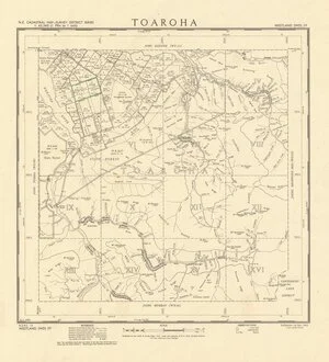 Toaroha [electronic resource] / K.C. 1955.