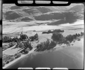 Lake Wanaka, Queenstown-Lakes District, Otago Region