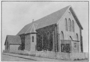 St Patrick's Church, Auckland