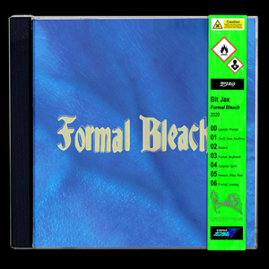 Formal bleach / Bit Jax.