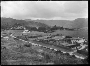 Gloucester Street, Silverstream