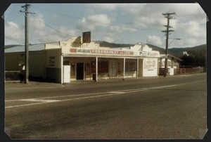 Wallaceville Foodmarket