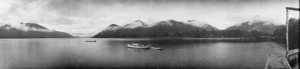 Lake Rotoroa, West Coast [i.e. Tasman Region]