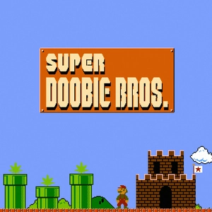 Super Doobie Bros.