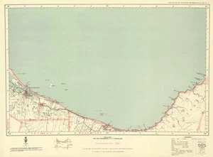 New Zealand. Department of Lands and Survey : New Zealand Four-mile Sheet No 7 [map]. 1942