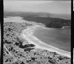 Whangamata, Thames-Coromandel district