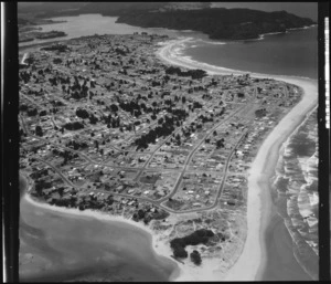 Whangamata, Thames-Coromandel district