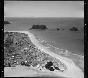 Whangamata, Thames-Coromandel district