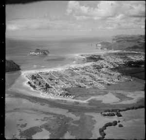 Whangamata, Thames-Coromandel district