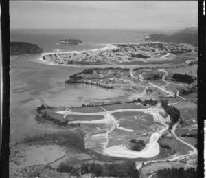 Whangamata, Thames-Coromandel district