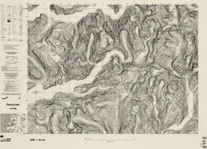 Topoplot 270-B44B Resolution - Contour