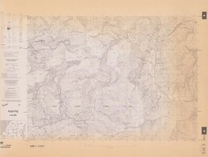 Topoplot 270-E39D Aspiring - Composite