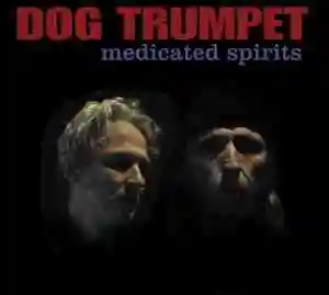 Medicated spirits / Dog Trumpet.