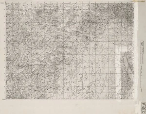 NZMS 270-F45C [Gore] - Contour