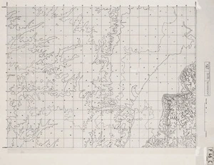 NZMS 270-F46C [Mataura] - Contour