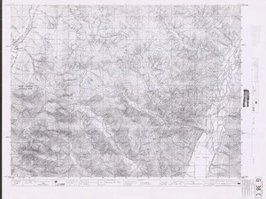 NZMS 270-G38C [Haast Pass] - Composite