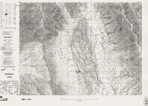 Topoplot 270-I39B Kirkliston - Contour