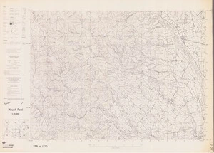 Topoplot 270-J37D Mount Peel - Composite