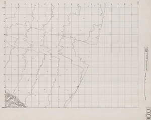 NZMS 270-J41B [Oamaru] - Contour