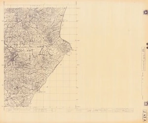 NZMS 270-J43A [Palmerston] - Composite