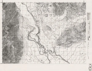 NZMS 270-K35D [Coleridge] - Contour