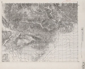 NZMS 270-K36A [Methven] - Contour