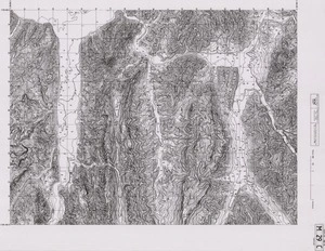 NZMS 270-M29C [Murchison] - Contour