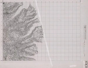 NZMS 270-N36D [Akaroa] - Contour