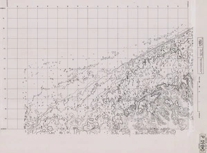 NZMS 270-P09B, P09D [Rototuna] - Contour