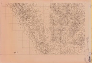 NZMS 270-Q10C, Q10D [Helensville] - Contour