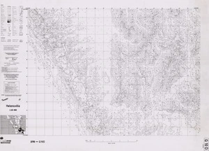 Topoplot 270-Q10D Helensville - Contour