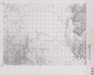 NZMS 270-S14D [Hamilton] - Contour