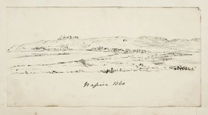 [Taylor, Richard], 1805-1873 :Napier 1860.