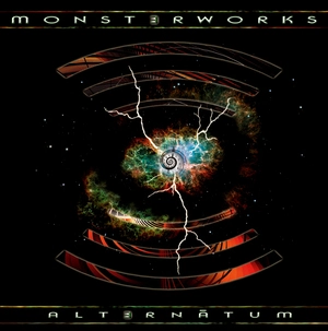 Alternātum / Monsterworks.