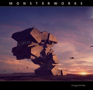 Singularity / Monsterworks.