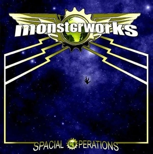 Spacial operations / Monsterworks.