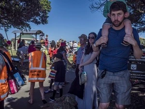 Island Bay Festival, Island Bay, Wellington