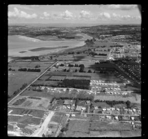 Te Atatu Peninsula, Waitakere City, Auckland Region