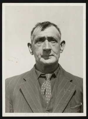 William Murphy, rat catcher of Wellington