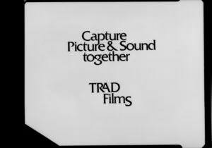 Trad films logo