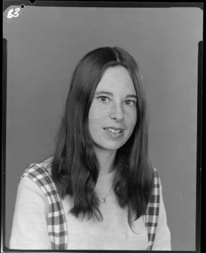 Publicity portraits of corsetry department staff