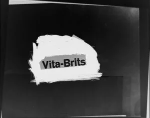 Vita-brits logo