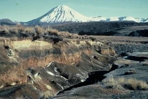 Mount Ngauruhoe