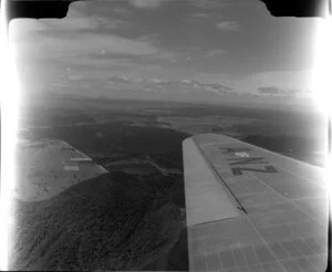 Mt Tauhara, Taupo County