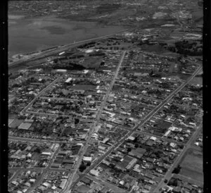 Otahuhu, Auckland