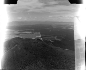 Mt Tauhara, Taupo County