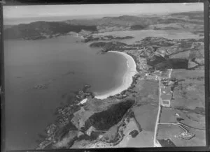 Coopers Beach, Northland