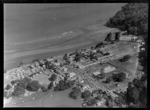 Waiwera, Rodney County, Auckland